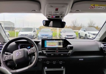 Citroen 2024 Citroen C4X C4 X 1.2 PureTech Max SS EAT8 1.2 Benzyna 131KM, zdjęcie 8