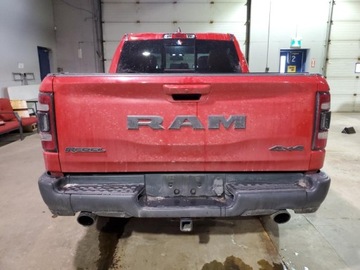  RAM 1500 Rebel 2019 5.7l 5.7 Benzyna 395KM, zdjęcie 2