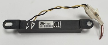 MODUL ANTÉNA KEYLESS LEVÝ PŘEDNÍ MAZDA CX-7