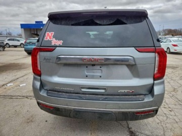  GMC Yukon AT4 2023 5.3l 5.3 Benzyna 355KM, zdjęcie 2