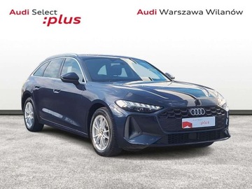 Audi A5 B10 Avant 2.0 TFSI 150KM 2025 Audi A5 Avant Carplay, Kamera cofania, Asystent parkowania, Audi Sound sys, zdjęcie 6