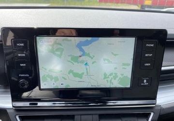 Ssangyong 2023 SsangYongKGM Torres 1.5 T-GDI 163KM Automat WILD 1.5 Benzyna 163KM, zdjęcie 21