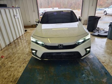 Honda Civic XII 2024 Honda Civic Touring 2024 1.5 Benzyna 180KM, zdjęcie 5