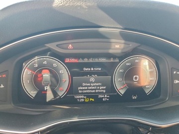 Audi Q7 II 2025 Audi Q7 Prestige 2025 3.0l 3.0 Benzyna 335KM, zdjęcie 1