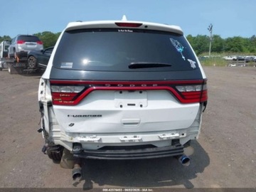 Dodge Durango III 3.6 V6 294KM 2018 Dodge Durango 2018 DODGE DURANGO GT AWD 3.6 Benzyna 295KM, zdjęcie 6