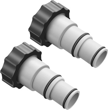Intex Zamienny adapter węża pompy z gwintem - do