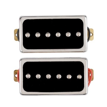 przetworniki basowe Electric Guitar Neck LP P