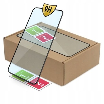 ЗАКАЛЕННОЕ СТЕКЛО ДЛЯ REALME C55 СТЕКЛО 9H