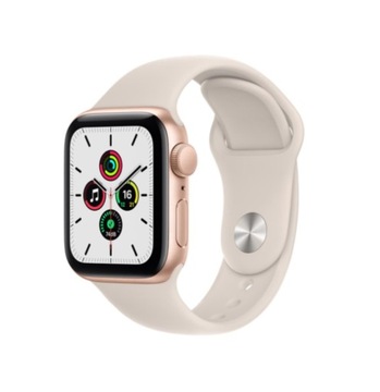 SMARTWATCH APPLE WATCH 4 40MM GPS | RÓŻNE KOLORY