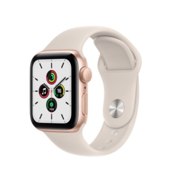 СМАРТ-ЧАСЫ APPLE WATCH SE 40MM GPS + 4G | РАЗЛИЧНЫЕ ЦВЕТА