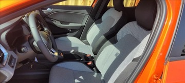 Renault Clio V Hatchback 5d Facelifting 1.0 TCe 90KM 2025 Clio 1.0 TCe Evolution, zdjęcie 9