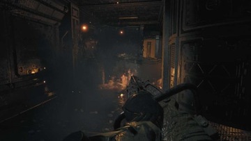 Квантовая ошибка PS5