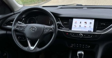 Opel Insignia II Sports Tourer 2.0 CDTI 170KM 2018 Opel Insignia 2.0 CDTI 4x4, FULL WYPOSAZENIE Nowy Rozrzad 2.0 Diesel, zdjęcie 9