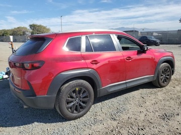 Mazda 2024 Mazda CX-50 Select 2024 2.5l 2.5 Benzyna 187KM, zdjęcie 3