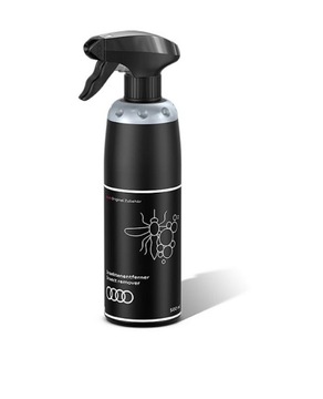 Środek do usuwania owadów 500 ml Audi OE