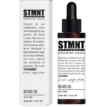 STMNT Olejek do Brody 50ml