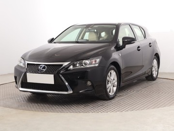 Lexus CT Hatchback 5d Facelifting 200h 136KM 2016 Lexus CT 200h, Salon Polska, Automat, Klima, zdjęcie 1