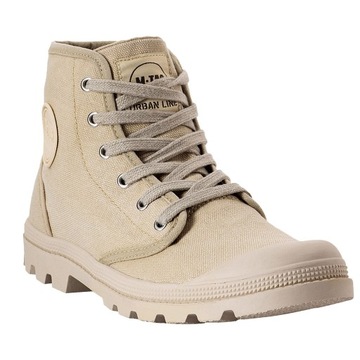 Обувь военные кроссовки M-tac Trekking Tourist Khaki 44