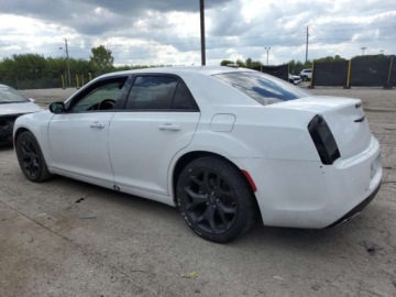 Chrysler 300C II 2022 Chrysler 300 2022r., Touring, 3.6L, od ubezpieczalni 3.6 Benzyna 296KM, zdjęcie 1
