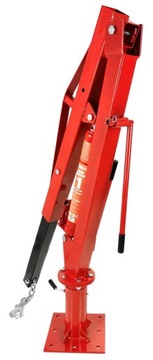 ВРАЩАЮЩИЙСЯ КРАН МАСТЕРСКОЙ 2Т MAR-POL