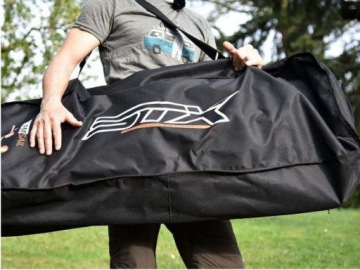 Тренировочный стенд STX Rig EVOLVE площадью 6,0 м²