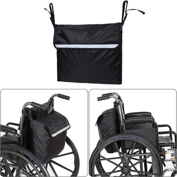 РЮКЗАК ДЛЯ ХРАНЕНИЯ КОЛЯСКИ, МНОГОФУНКЦИОНАЛЬНАЯ СУМКА