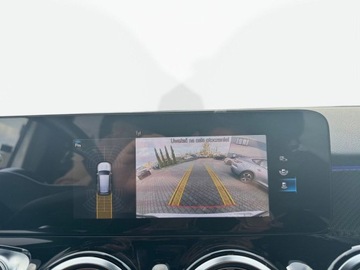 Mercedes GLB SUV 1.3 200 163KM 2023 Mercedes-Benz GLB 1.3 Benzyna 163KM, zdjęcie 20