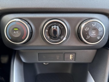 Toyota Yaris IV Hatchback 1.5 Dynamic Force 125KM 2022 Toyota Yaris 1,5-Dual-VVT-iE IV (2020-) 1,5-Dual-V, zdjęcie 21