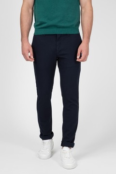 TOMMY HILFIGER BLEECKER SLIM CHINO STRETCH 40/34