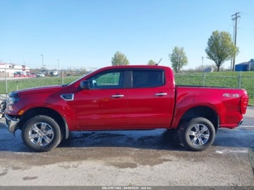 Ford Ranger V 2021 Ford Ranger XLT 2021 2.3l 2.3 Benzyna 270KM, zdjęcie 2