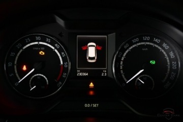 Skoda Octavia III RS Kombi 2.0 TDI 184KM 2015 Skoda Octavia 2.0 TDI VRS DSG BiXenon Skora Navi As.Pasa Climatr. Canton R, zdjęcie 25