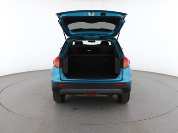 Suzuki Vitara III SUV 1.6 VVT 120KM 2015 Suzuki Vitara navi kamera tempomat klima-auto, zdjęcie 18