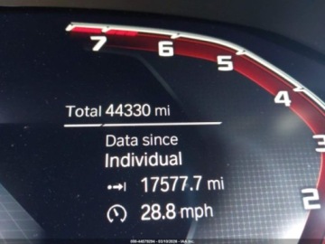 BMW Seria 3 G20-G21 2020 BMW Seria 3 M340i 2020 3.0 Benzyna 382KM, zdjęcie 11