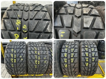 2X QUAD ШИНЫ 22X10.00-10 255/60-10 55N MAXXIS DIRT КАК НОВЫЕ ПРОВЕРЕНО