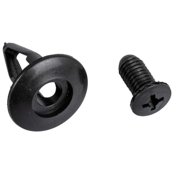 Булавки, зажимы автомобильные, 230 шт. для обивки 13 размеров Falcon