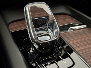 Volvo V60 II  Kombi Facelifting 2.0 B4 B 197KM 2026 V60 B4 Ultra Dark 2.0 (197 KM)| Wentylowana tapicerka, zdjęcie 11