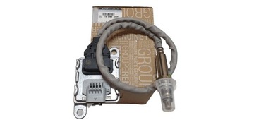 SONDA TLENKU AZOTU NOX MASTER III MOVANO B 2,3DCI