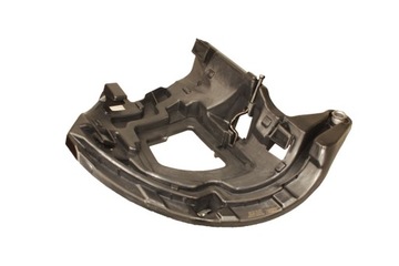 PŁYTA MOCUJĄCA REFLEKTORA PRAWA VW BEETLE 11-