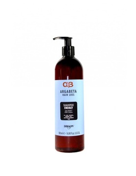 DIKSON Argabeta Hair Loss Shampoo 500ml