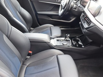 BMW Seria 1 F40 Hatchback 2.0 120i 178KM 2021 BMW 1 120i, Salon Polska, Serwis ASO, Automat, zdjęcie 8