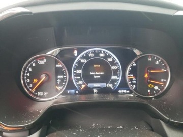 Chevrolet Blazer II 2022 Chevrolet Blazer 2022r., RS, od ubezpieczalni 3.6 Benzyna 308KM, zdjęcie 10