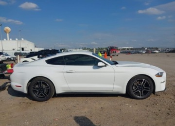 Ford Mustang VI 2019 Ford Mustang FORD MUSTANG ECOBOOST 2.3 Benzyna 314KM, zdjęcie 1
