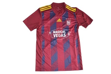 ADIDAS IPSWICH TOWN 2018 KOSZULKA S STAN IDEALNY