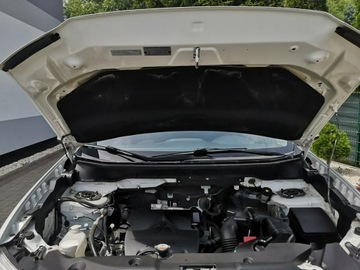 Mitsubishi ASX I SUV Facelifting 2015 1.6 117KM 2016 Mitsubishi ASX 1.6 Benzyna 117KM # Klimatronik #, zdjęcie 20