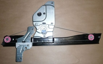 MECHANIZMUS ZVEDÁK SKEL PRAVÝ PŘEDNÍ PEUGEOT 508