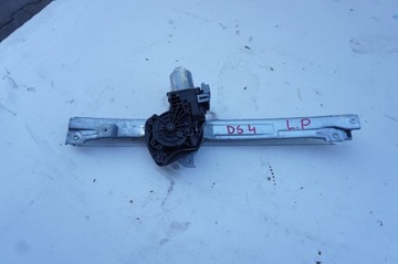MECHANIZMUS OKNO LEVÝ PŘEDNÍ CITROEN DS 4 IV