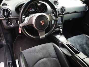 Porsche 911 996 Coupe 3.6 Carrera 320KM 2011 Porsche Cayman z Japonii, zdjęcie 10