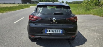 Renault Clio V 2021 Renault Clio Limited, zdjęcie 4