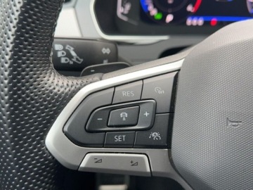 Volkswagen Passat B8 Variant Facelifting 2.0 TDI SCR 200KM 2022 Volkswagen Passat ALLTRACK TDI 200KM DSG FVAT23 Kamera Cofania MATRIX, zdjęcie 15