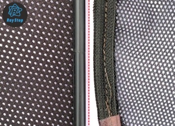 МАГНИТНЫЕ ШТОРКИ HYUNDAI I30 ESTATE С 2016 ГОДА ВЫПУСКА